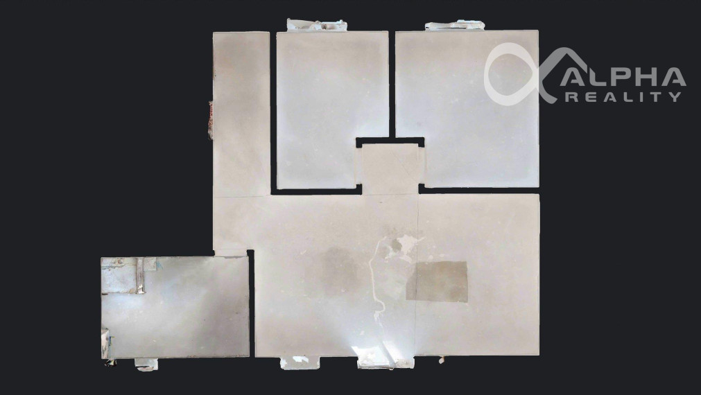 EXKLUZÍVNE 3i byt 113,09m2 s terasou, parkovaním, Nov. Huta