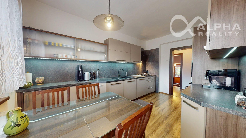 EXKLUZÍVNE Rodinný dom, obec Smižany, okres Spišská Nová Ves