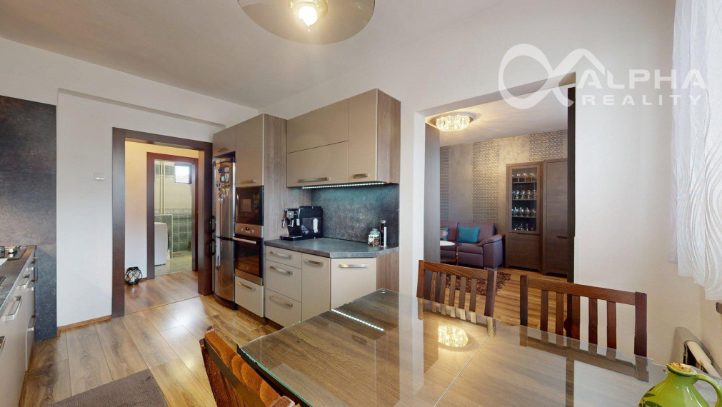 EXKLUZÍVNE Rodinný dom, obec Smižany, okres Spišská Nová Ves