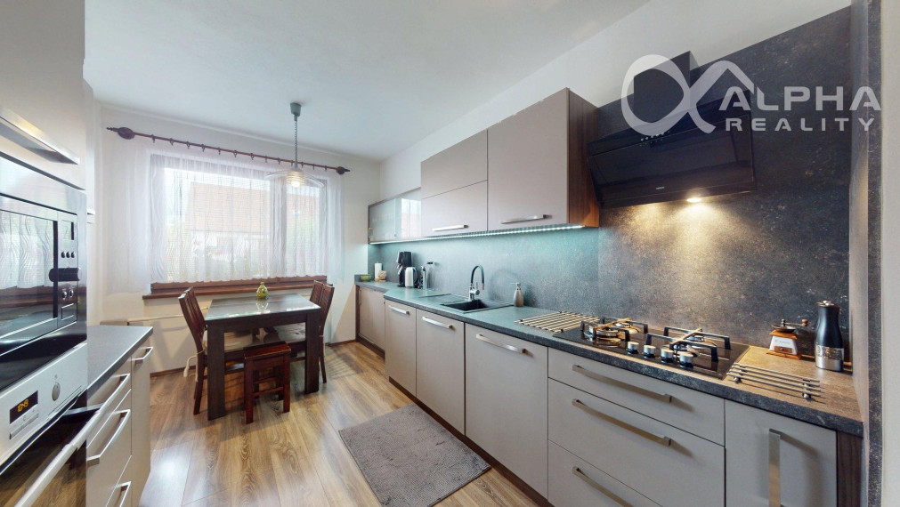 EXKLUZÍVNE Rodinný dom, obec Smižany, okres Spišská Nová Ves