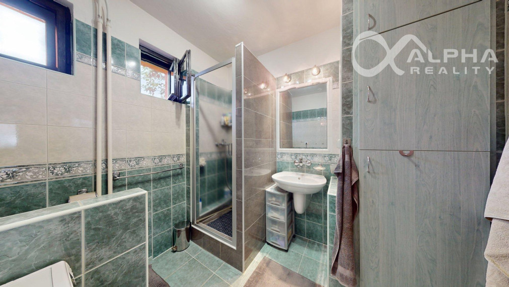 EXKLUZÍVNE Rodinný dom, obec Smižany, okres Spišská Nová Ves