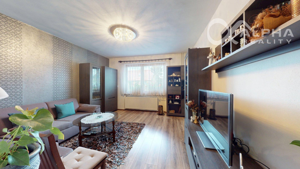 EXKLUZÍVNE Rodinný dom, obec Smižany, okres Spišská Nová Ves