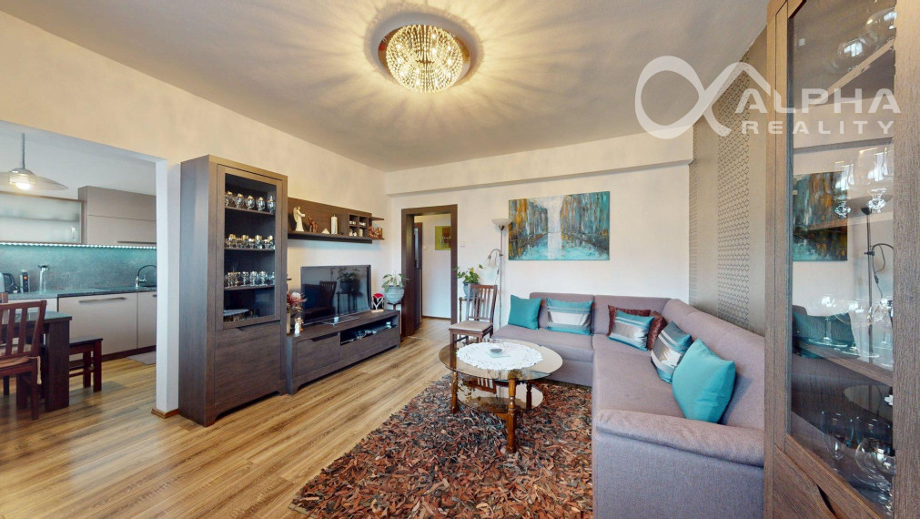 EXKLUZÍVNE Rodinný dom, obec Smižany, okres Spišská Nová Ves