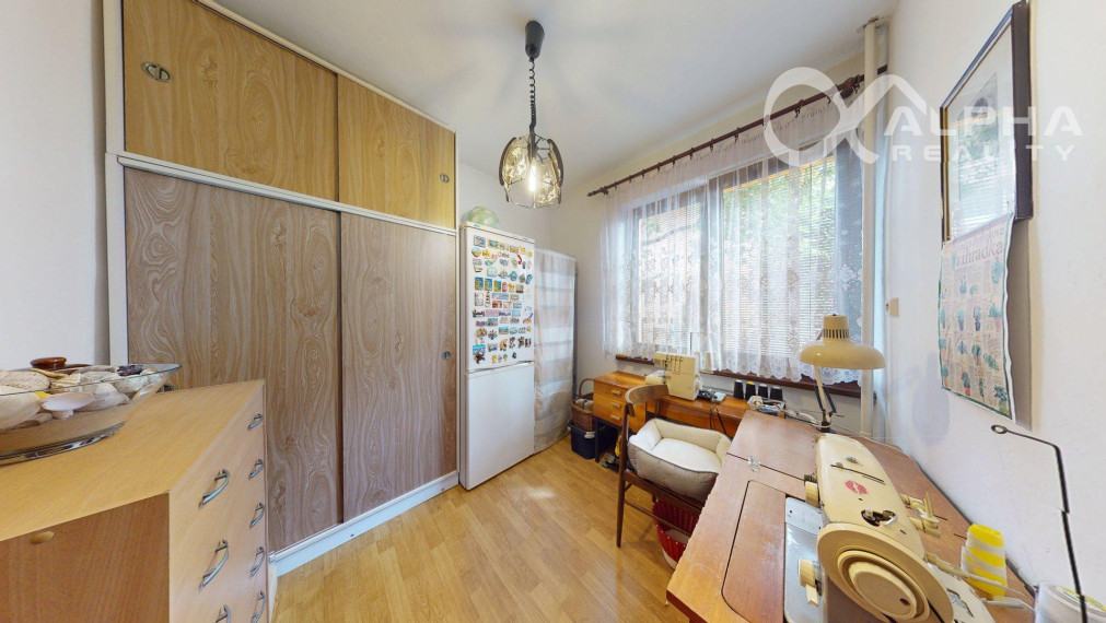 EXKLUZÍVNE Rodinný dom, obec Smižany, okres Spišská Nová Ves