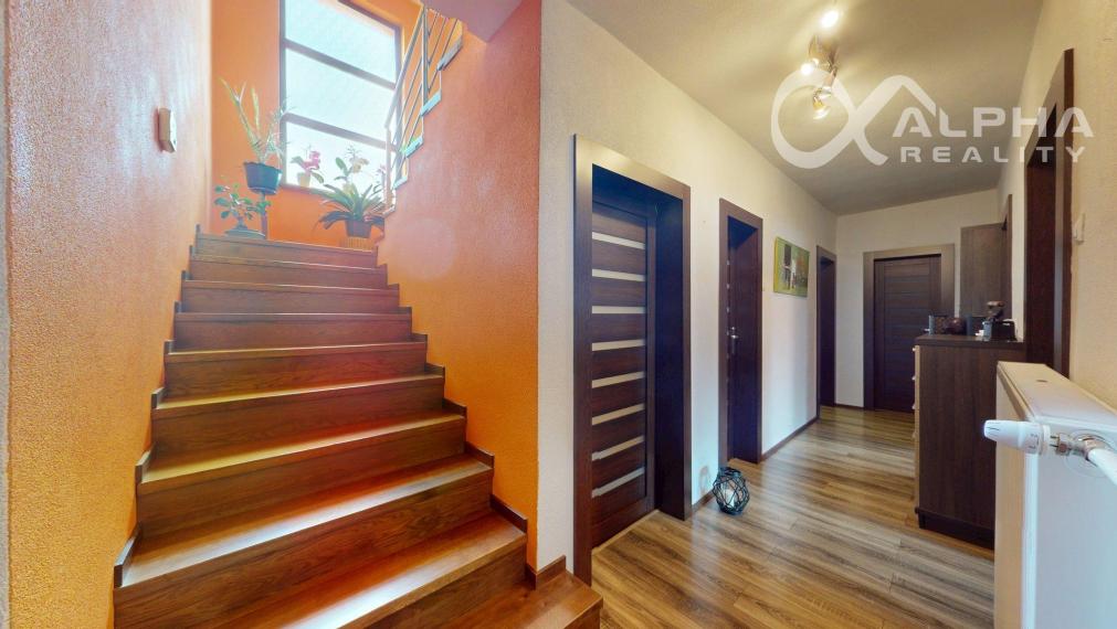 EXKLUZÍVNE Rodinný dom, obec Smižany, okres Spišská Nová Ves