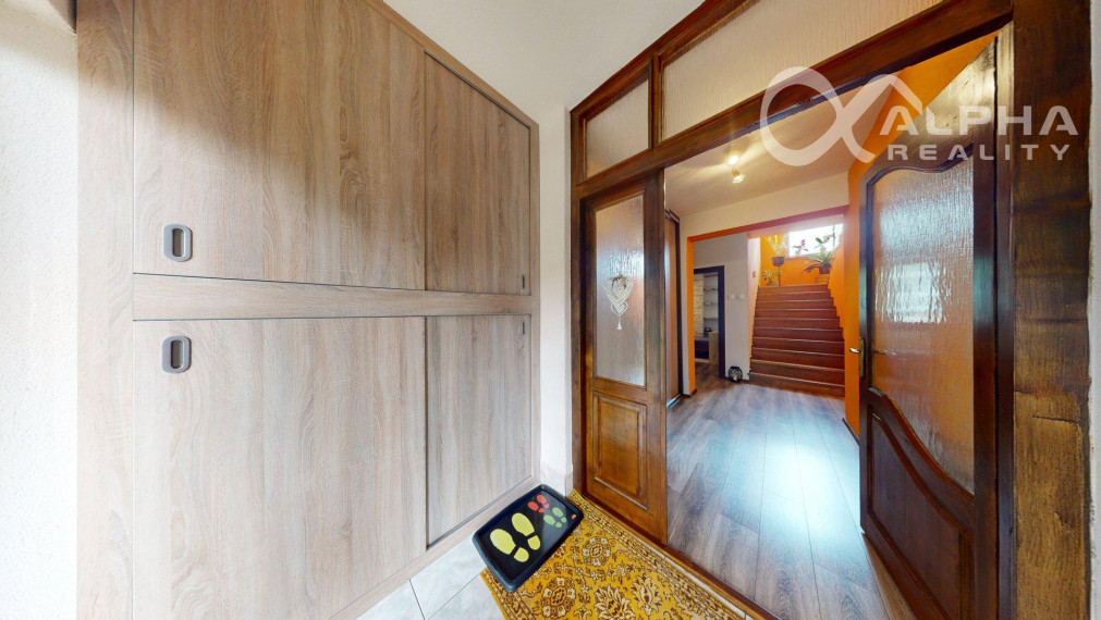 EXKLUZÍVNE Rodinný dom, obec Smižany, okres Spišská Nová Ves