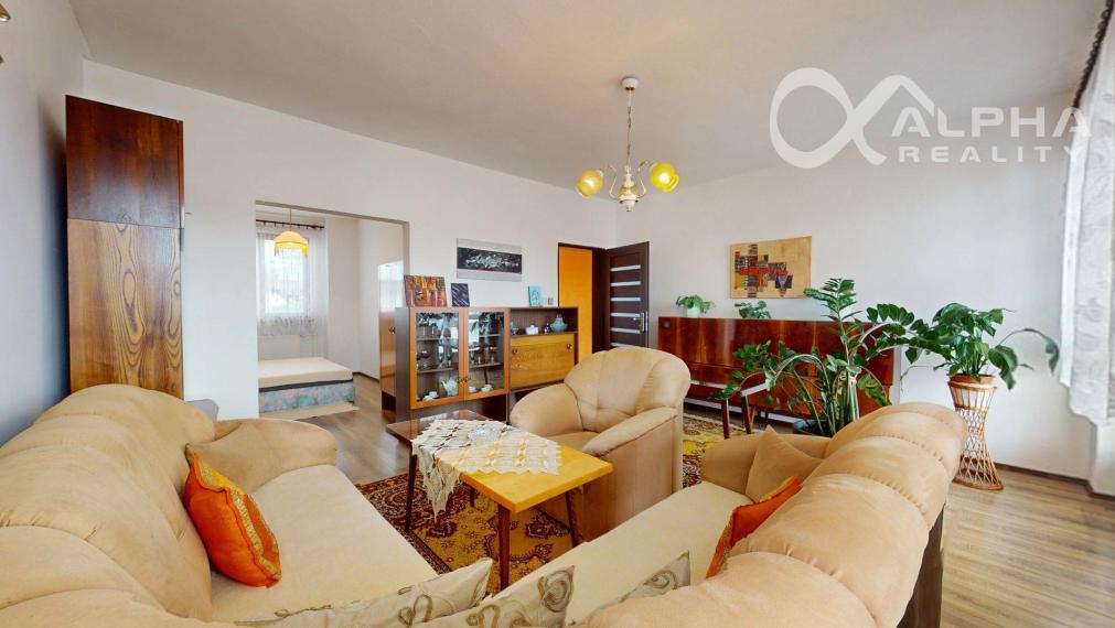 EXKLUZÍVNE Rodinný dom, obec Smižany, okres Spišská Nová Ves