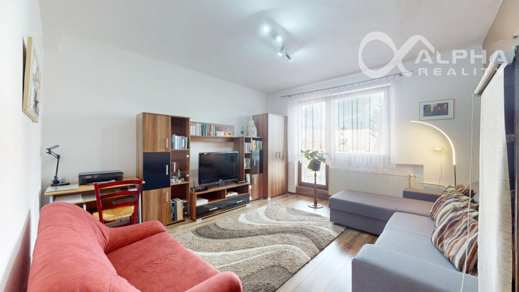 EXKLUZÍVNE Rodinný dom, obec Smižany, okres Spišská Nová Ves