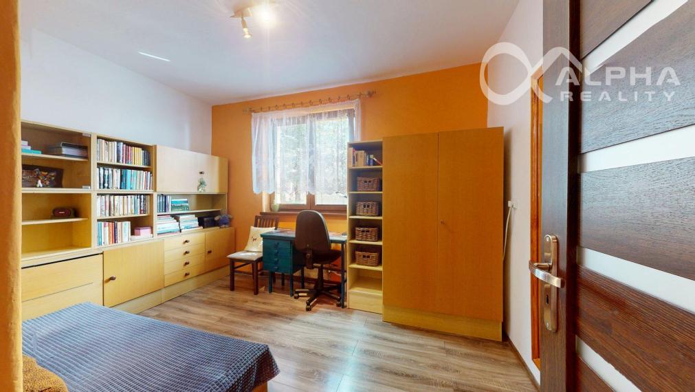 EXKLUZÍVNE Rodinný dom, obec Smižany, okres Spišská Nová Ves