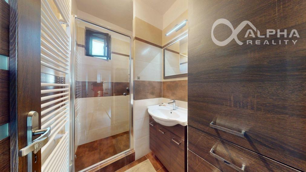 EXKLUZÍVNE Rodinný dom, obec Smižany, okres Spišská Nová Ves