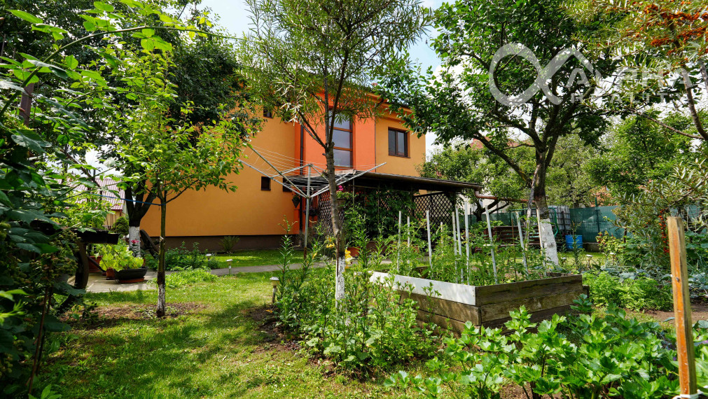 EXKLUZÍVNE Rodinný dom, obec Smižany, okres Spišská Nová Ves