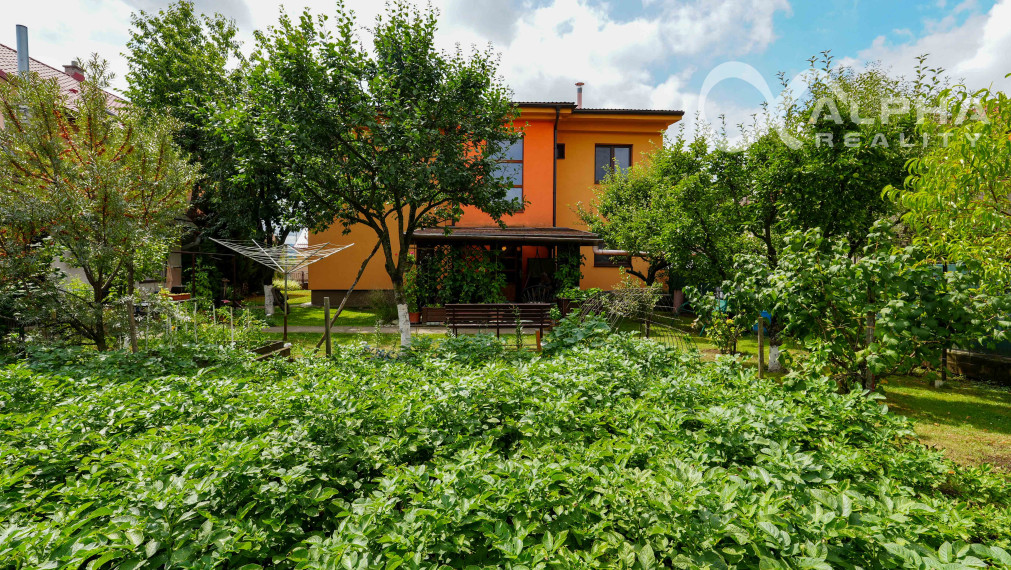 EXKLUZÍVNE Rodinný dom, obec Smižany, okres Spišská Nová Ves