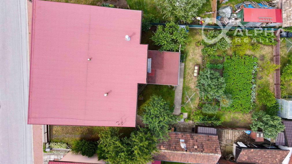 EXKLUZÍVNE Rodinný dom, obec Smižany, okres Spišská Nová Ves