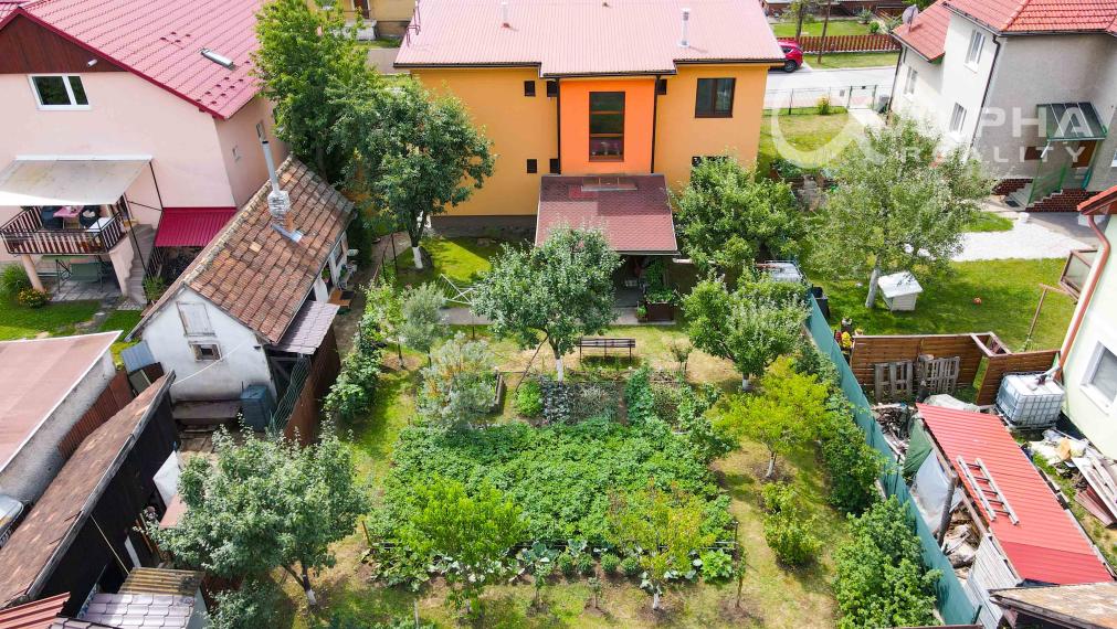 EXKLUZÍVNE Rodinný dom, obec Smižany, okres Spišská Nová Ves