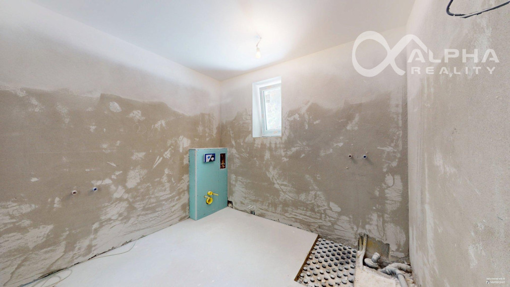 EXKLUZÍVNE 3i byt 128,53m2 s terasou, parkovaním, Nov. Huta