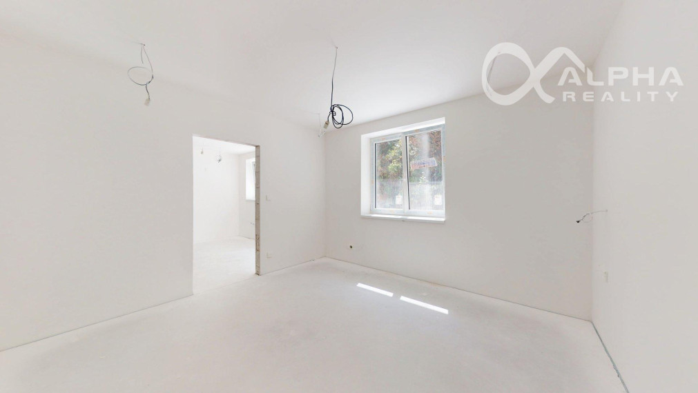 EXKLUZÍVNE 3i byt 128,53m2 s terasou, parkovaním, Nov. Huta