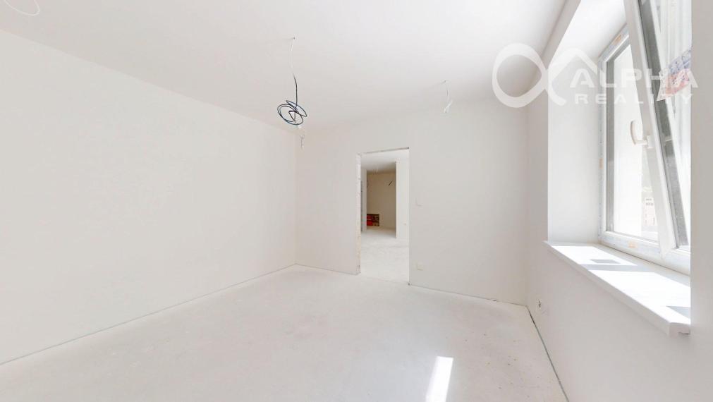 EXKLUZÍVNE 3i byt 128,53m2 s terasou, parkovaním, Nov. Huta