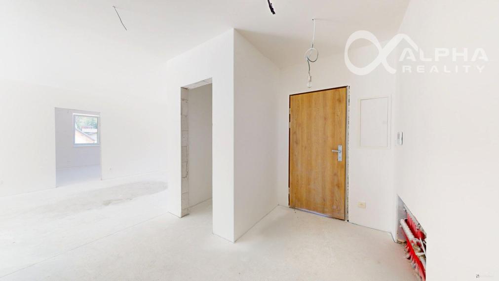 EXKLUZÍVNE 3i byt 128,53m2 s terasou, parkovaním, Nov. Huta