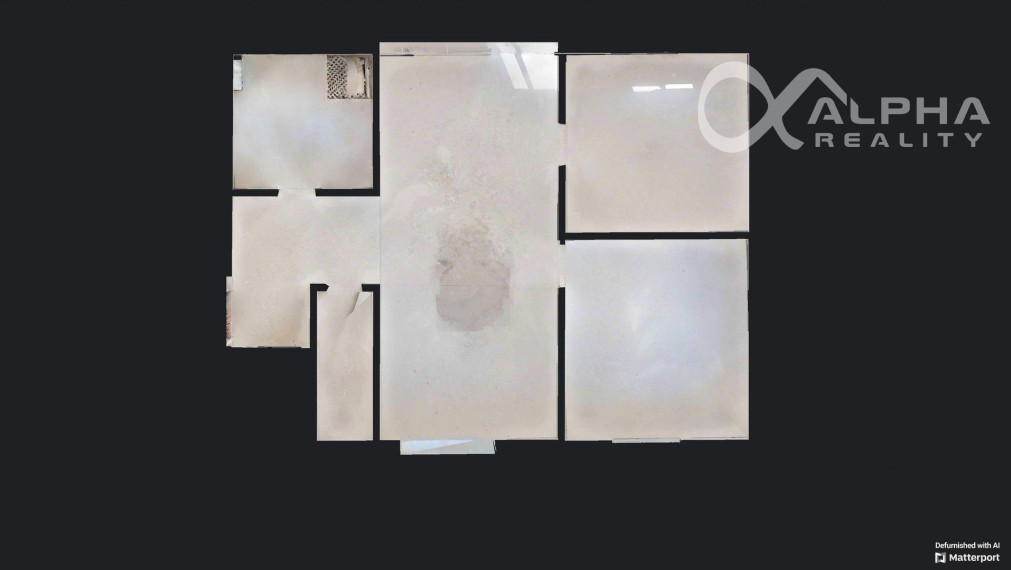 EXKLUZÍVNE 3i byt 128,53m2 s terasou, parkovaním, Nov. Huta