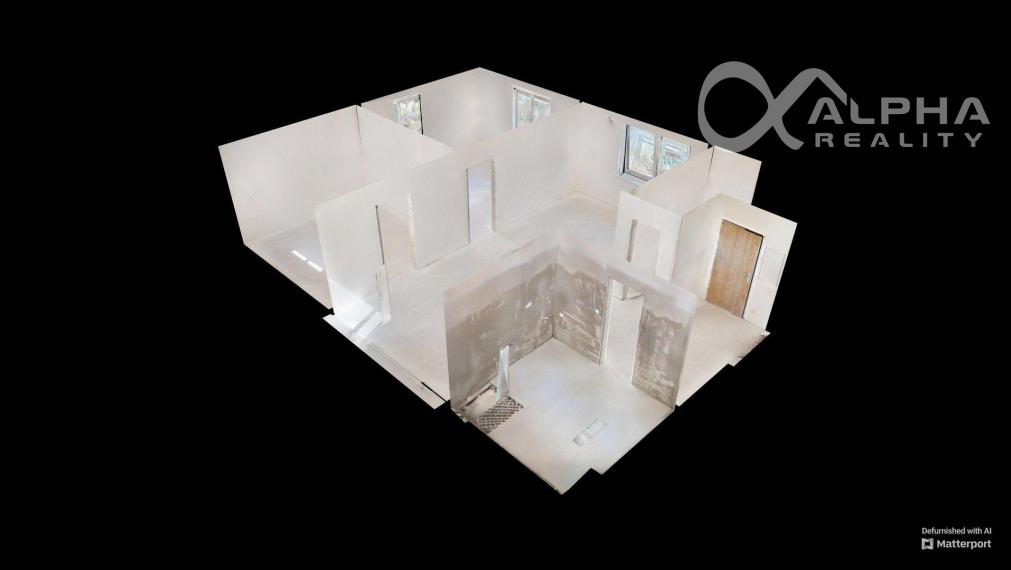 EXKLUZÍVNE 3i byt 128,53m2 s terasou, parkovaním, Nov. Huta