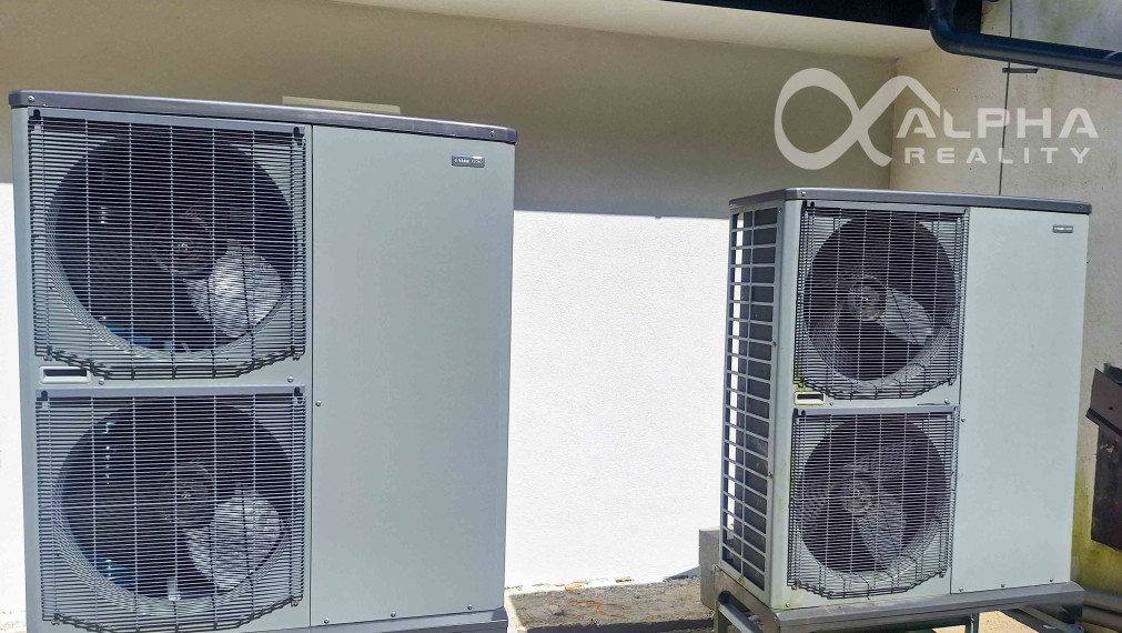 EXKLUZÍVNE 3i byt 128,53m2 s terasou, parkovaním, Nov. Huta