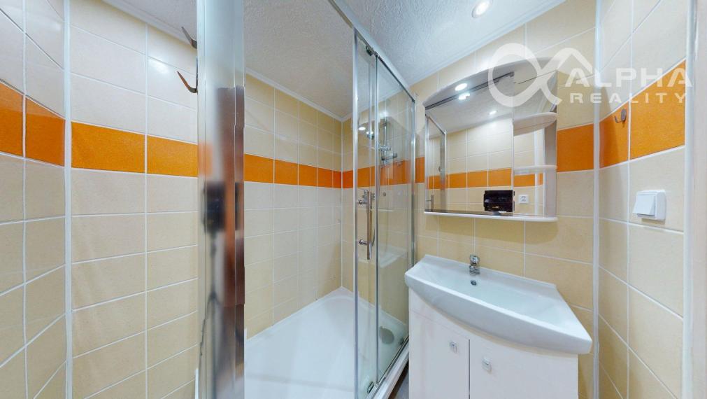 EXKLUZÍVNE 5i byt s loggiou, sídl. Západ, Spišská Nová Ves