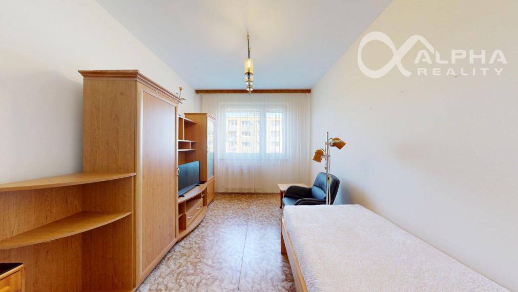 EXKLUZÍVNE 5i byt s loggiou, sídl. Západ, Spišská Nová Ves