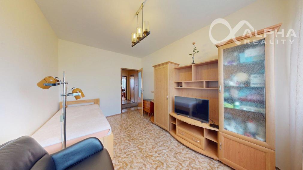 EXKLUZÍVNE 5i byt s loggiou, sídl. Západ, Spišská Nová Ves