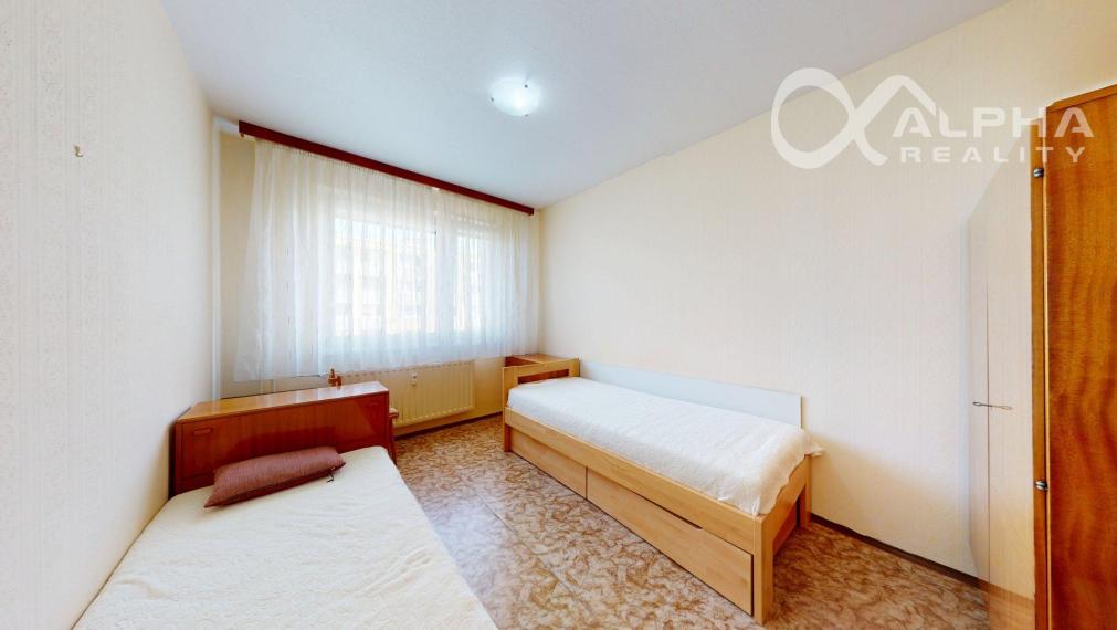 EXKLUZÍVNE 5i byt s loggiou, sídl. Západ, Spišská Nová Ves