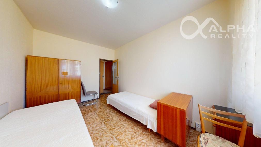 EXKLUZÍVNE 5i byt s loggiou, sídl. Západ, Spišská Nová Ves