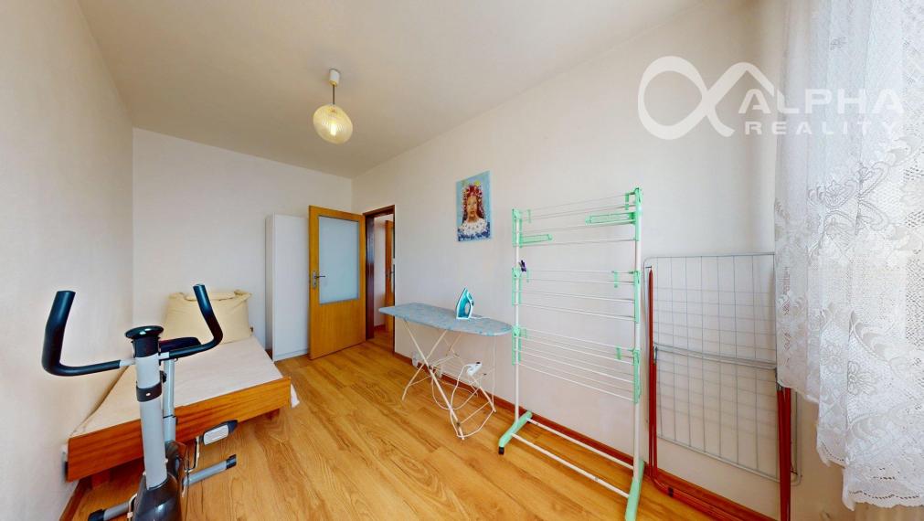 EXKLUZÍVNE 5i byt s loggiou, sídl. Západ, Spišská Nová Ves