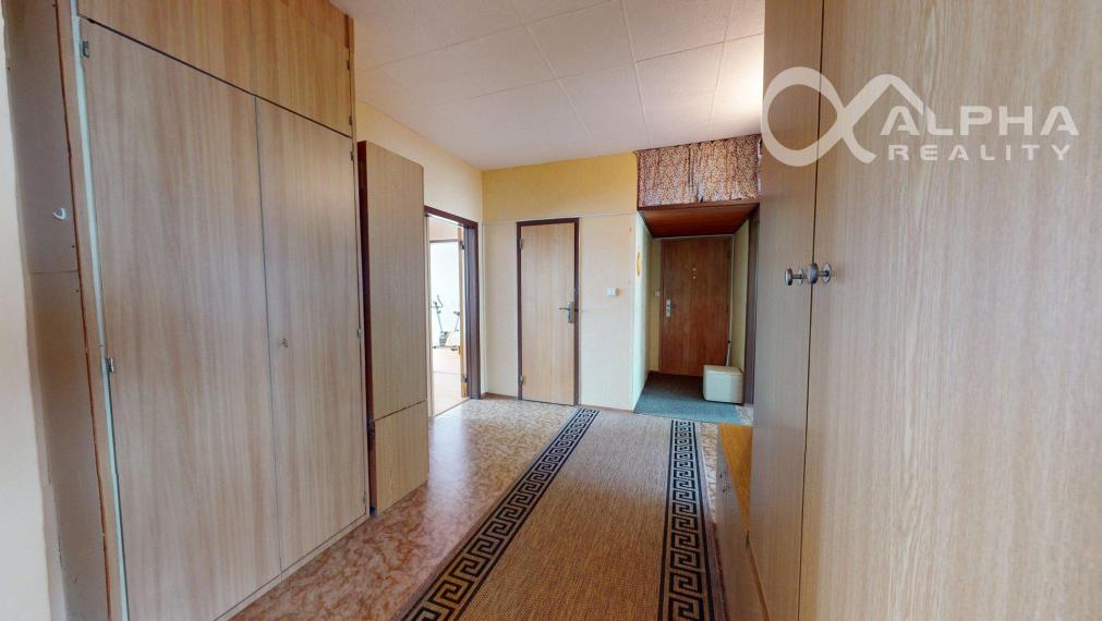 EXKLUZÍVNE 5i byt s loggiou, sídl. Západ, Spišská Nová Ves