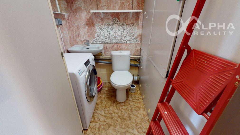 EXKLUZÍVNE 5i byt s loggiou, sídl. Západ, Spišská Nová Ves