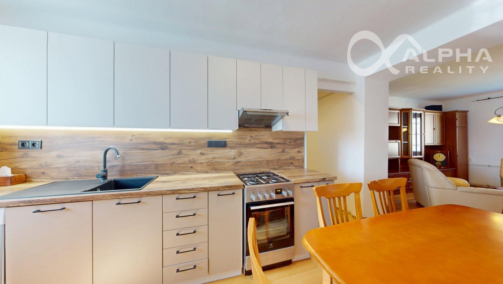 Prenájom 2 izbový byt, centrum, Spišská Nová Ves