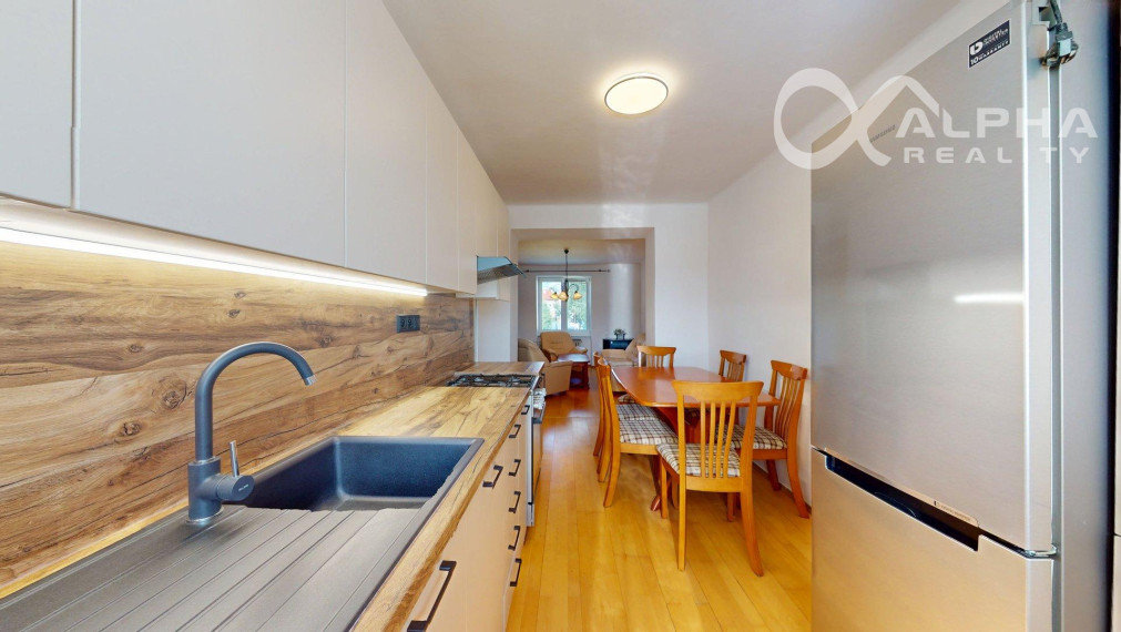 Prenájom 2 izbový byt, centrum, Spišská Nová Ves