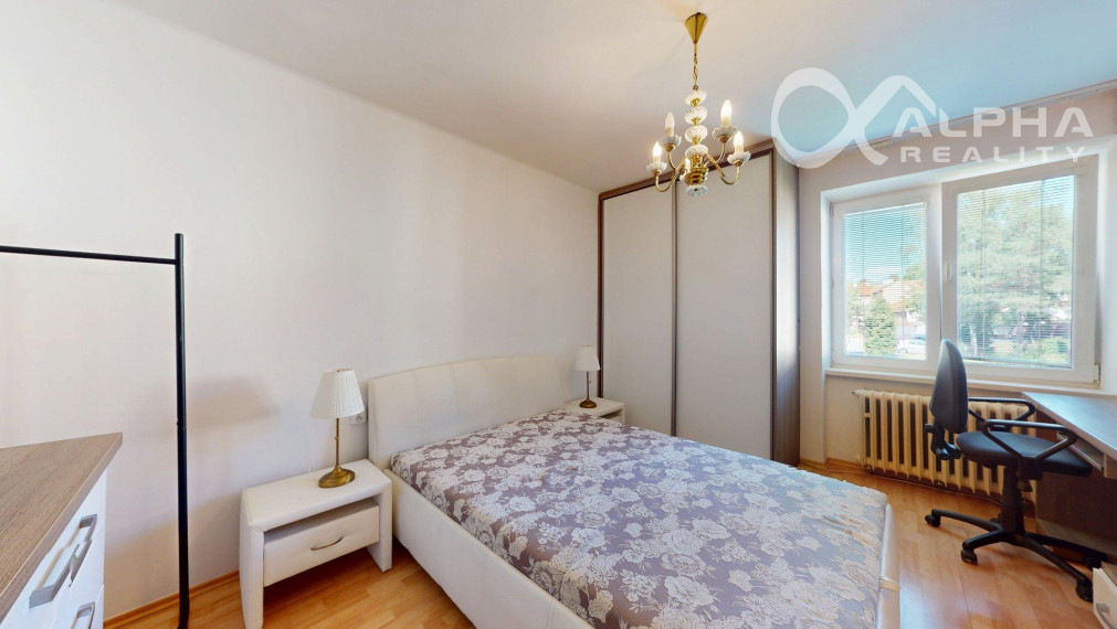 Prenájom 2 izbový byt, centrum, Spišská Nová Ves