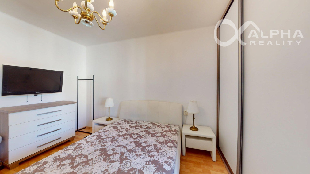 Prenájom 2 izbový byt, centrum, Spišská Nová Ves