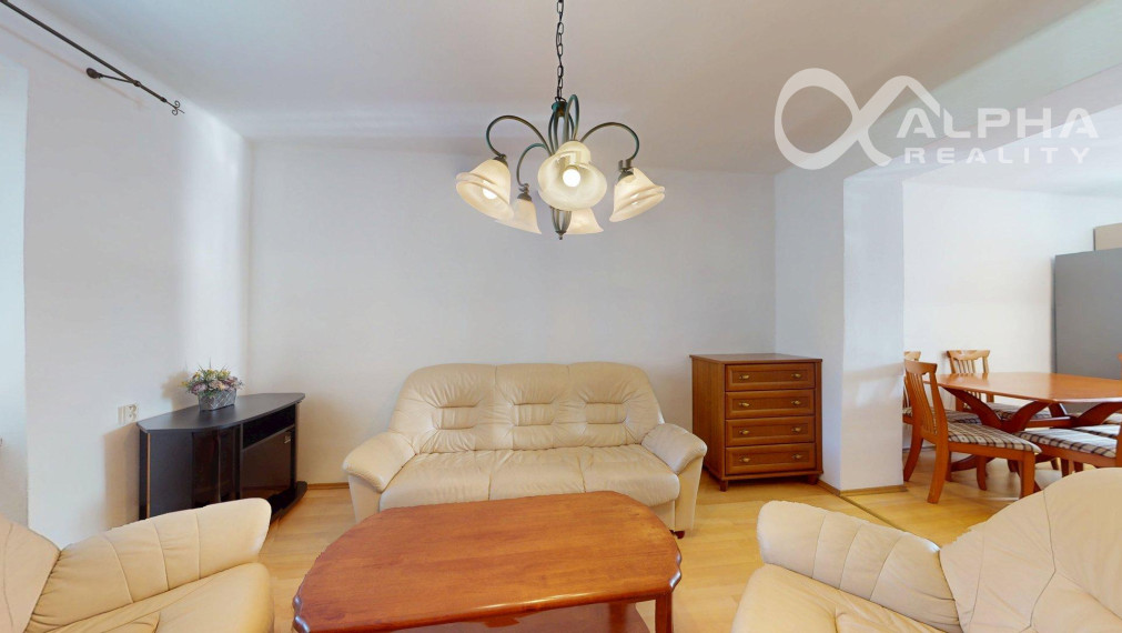 Prenájom 2 izbový byt, centrum, Spišská Nová Ves