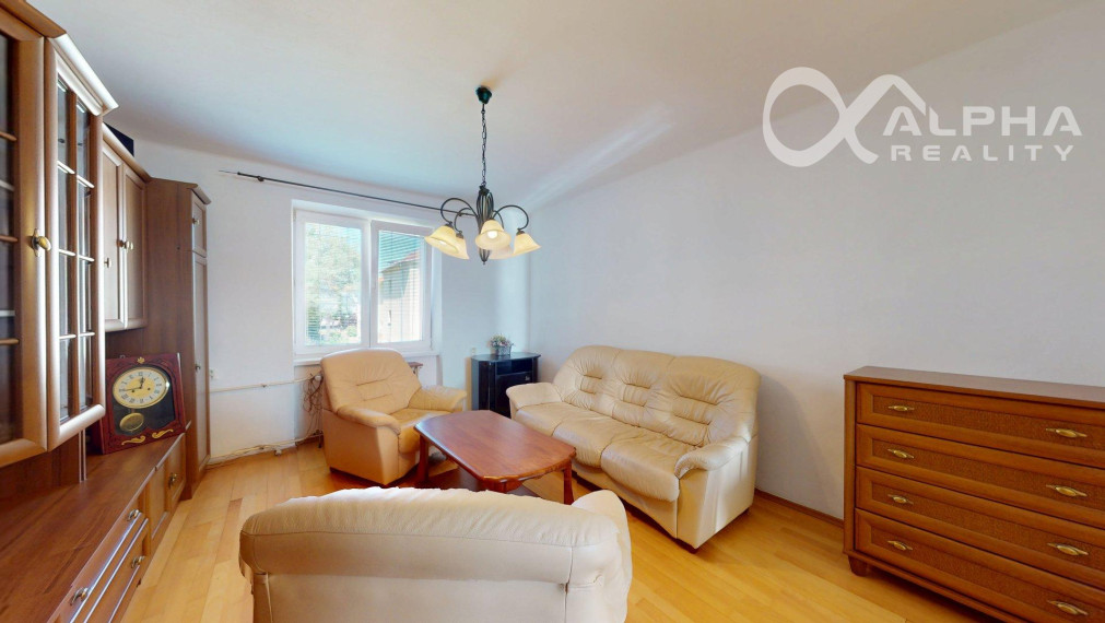 Prenájom 2 izbový byt, centrum, Spišská Nová Ves