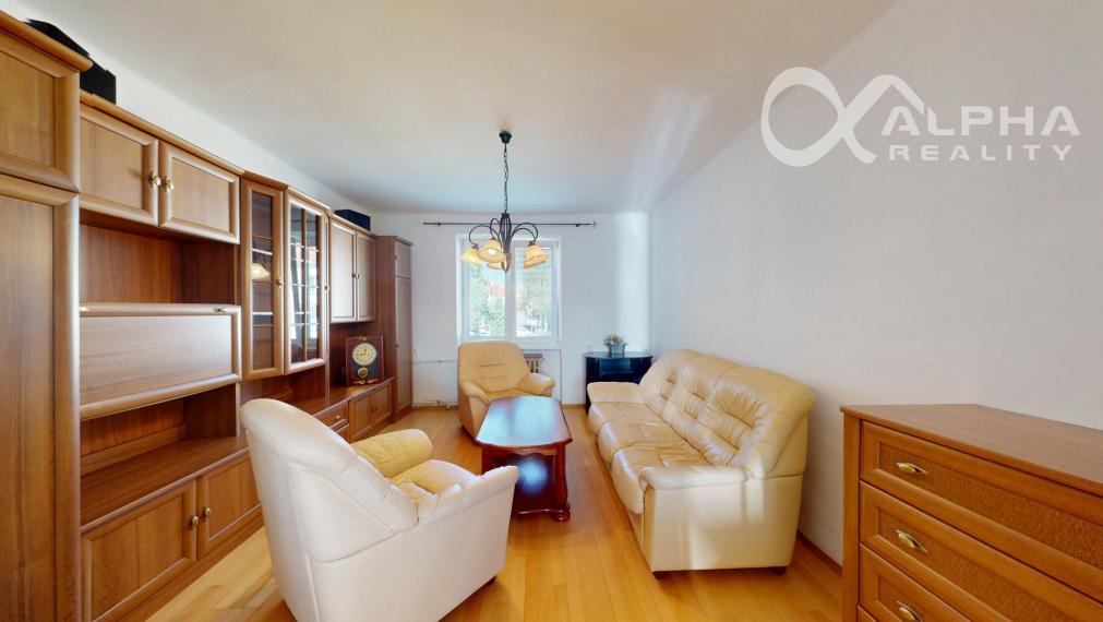 Prenájom 2 izbový byt, centrum, Spišská Nová Ves