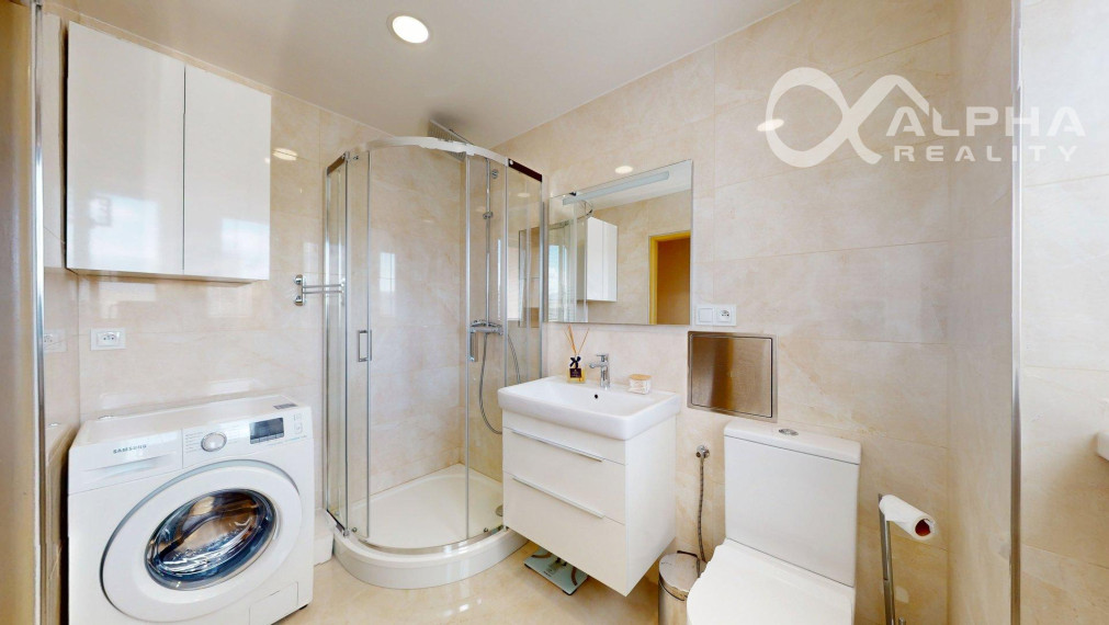 Prenájom 2 izbový byt, centrum, Spišská Nová Ves