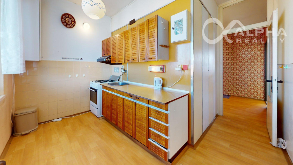 EXKLUZÍVNE 3i byt s loggiou, sídl. Tarča, Spišská Nová Ves