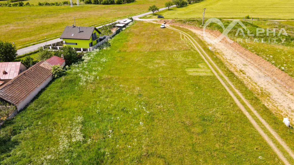 Pozemok 992m2, obec Betlanovce, okres Sp.N.Ves