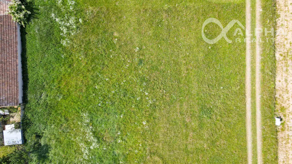 Pozemok 992m2, obec Betlanovce, okres Sp.N.Ves