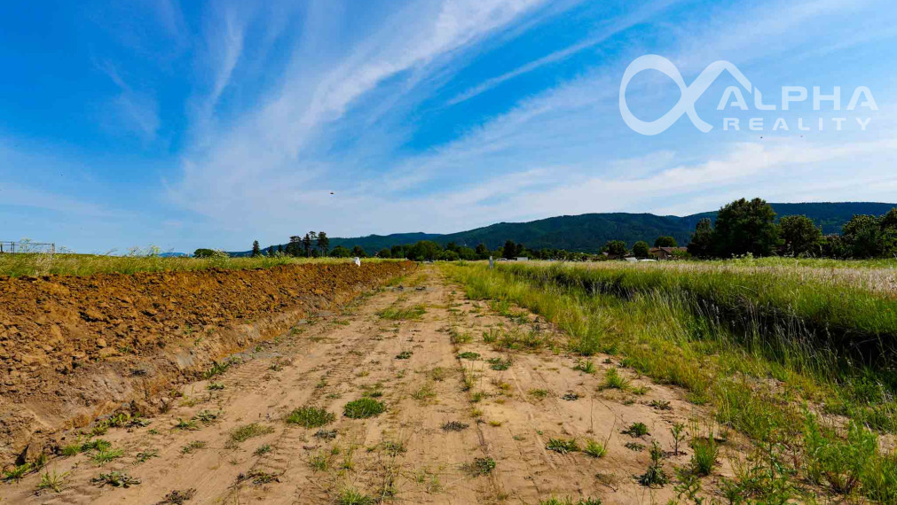 Pozemok 992m2, obec Betlanovce, okres Sp.N.Ves