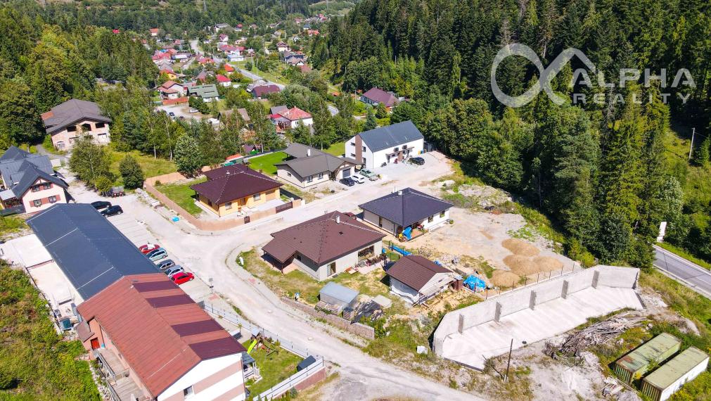 EXKLUZÍVNE 3i byt 113,09m2 s terasou, parkovaním, Nov. Huta