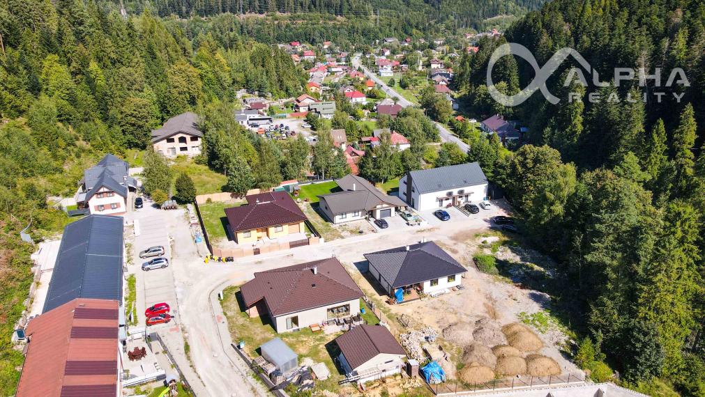 EXKLUZÍVNE 3i byt 128,53m2 s terasou, parkovaním, Nov. Huta