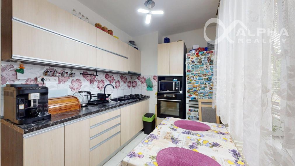 2 izbový byt, centrum, Spišská Nová Ves