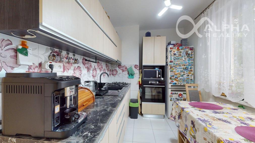 2 izbový byt, centrum, Spišská Nová Ves