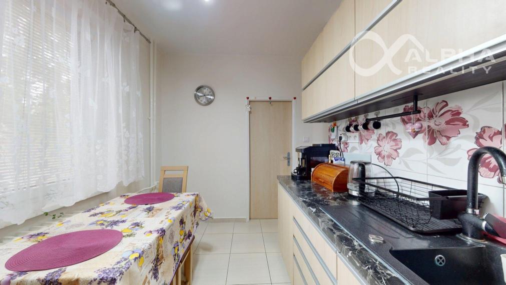 2 izbový byt, centrum, Spišská Nová Ves